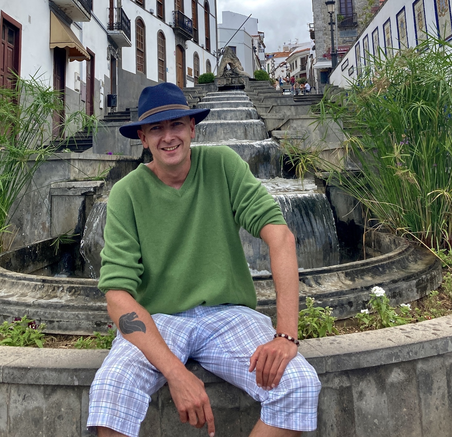Gran Canaria Teror
